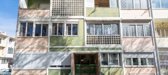 2 غرف نوم شقة في Cascais, Portugal رقم 108670 3