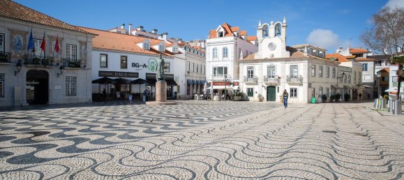 2 غرف نوم شقة في Cascais, Portugal رقم 108670 42