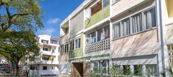 2 غرف نوم شقة في Cascais, Portugal رقم 108670 2