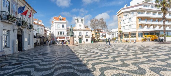 2 غرف نوم شقة في Cascais, Portugal رقم 108670 39