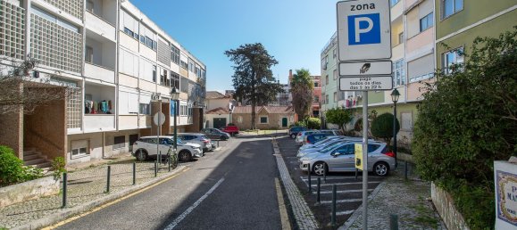 2 غرف نوم شقة في Cascais, Portugal رقم 108670 34