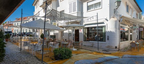 2 غرف نوم شقة في Cascais, Portugal رقم 108670 37