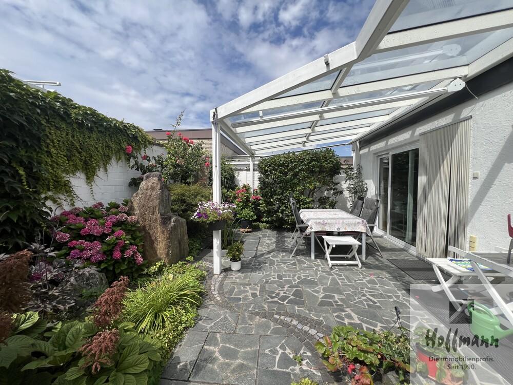 Bungalow de 4 divisões em Osnabruck, Germany N.º 291684