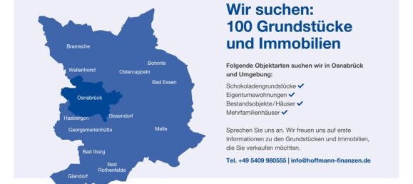 Bungalow de 4 divisões em Osnabruck, Germany N.º 291684 12
