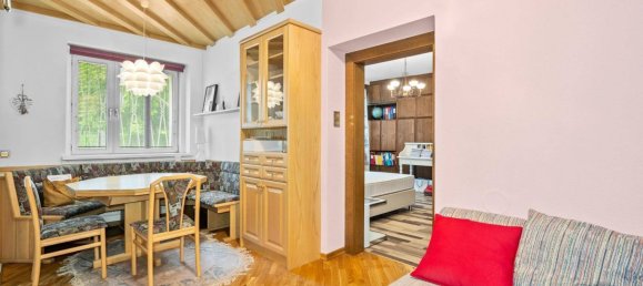 2 rooms Apartment in Modling, Austria No. 256287 4