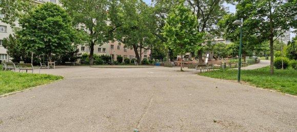 2 rooms Apartment in Modling, Austria No. 256287 17