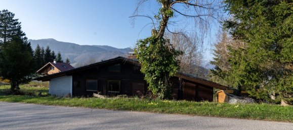 Земельный участок в Штайнбах ан дер Штейр, Австрия № 244776 3