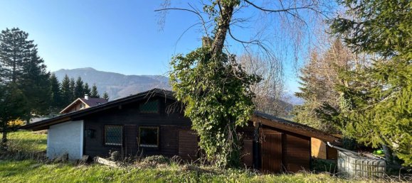 Земельный участок в Штайнбах ан дер Штейр, Австрия № 244776 2