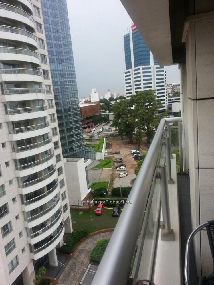 2 Schlafzimmer Wohnung in Montevideo, Uruguay, Nr. 5619