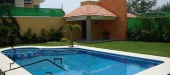 3 bedrooms House in Morelos, Mexico No. 171504 2