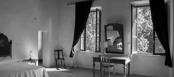 26 rooms Villa in San Giuliano Terme, Italy No. 137339 30