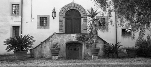 26 rooms Villa in San Giuliano Terme, Italy No. 137339 18