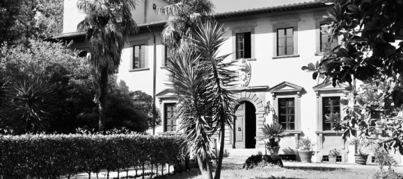 26 rooms Villa in San Giuliano Terme, Italy No. 137339 11