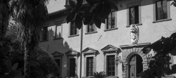 26 rooms Villa in San Giuliano Terme, Italy No. 137339 8