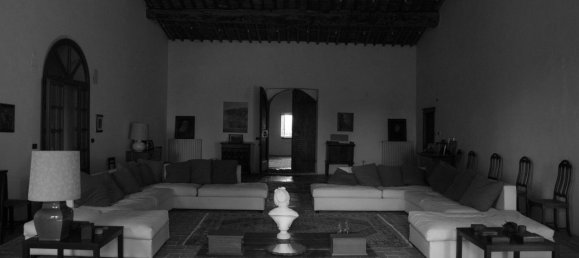 26 rooms Villa in San Giuliano Terme, Italy No. 137339 44