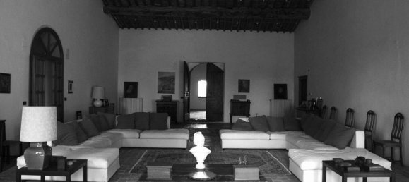 26 rooms Villa in San Giuliano Terme, Italy No. 137339 41