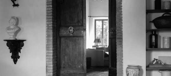 26 rooms Villa in San Giuliano Terme, Italy No. 137339 33