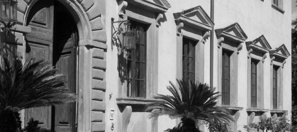 26 rooms Villa in San Giuliano Terme, Italy No. 137339 5