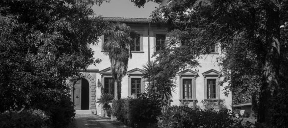 26 rooms Villa in San Giuliano Terme, Italy No. 137339 7