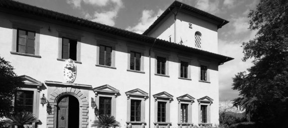 26 rooms Villa in San Giuliano Terme, Italy No. 137339 9