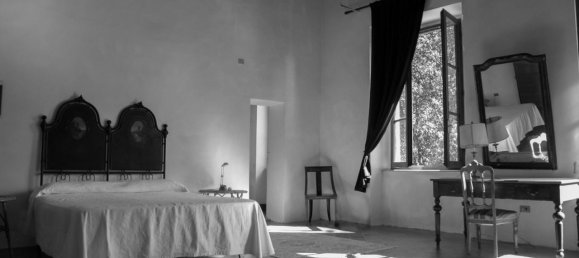 26 rooms Villa in San Giuliano Terme, Italy No. 137339 39