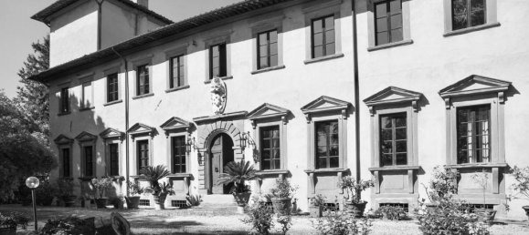 26 rooms Villa in San Giuliano Terme, Italy No. 137339 4