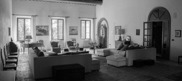 26 rooms Villa in San Giuliano Terme, Italy No. 137339 23