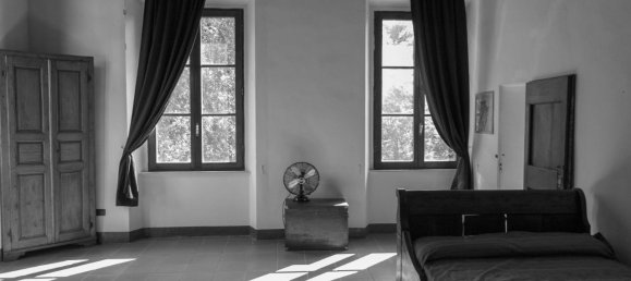 26 rooms Villa in San Giuliano Terme, Italy No. 137339 45