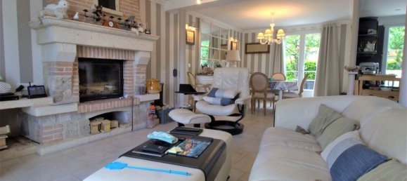 4 غرف نوم منزل في Vimory, France رقم 60899 4