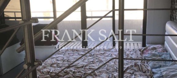 Ático de 1 dormitorio en Saint Julian's, Malta No. 4193 2