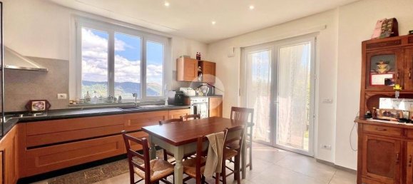 2 Schlafzimmer Villa in Avigliana, Italy, Nr. 330897 10