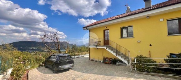 2 Schlafzimmer Villa in Avigliana, Italy, Nr. 330897 27