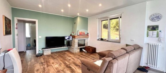 2 Schlafzimmer Villa in Avigliana, Italy, Nr. 330897 12