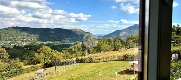 2 Schlafzimmer Villa in Avigliana, Italy, Nr. 330897 8