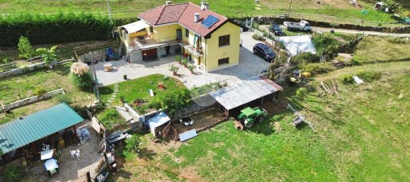 2 Schlafzimmer Villa in Avigliana, Italy, Nr. 330897 26