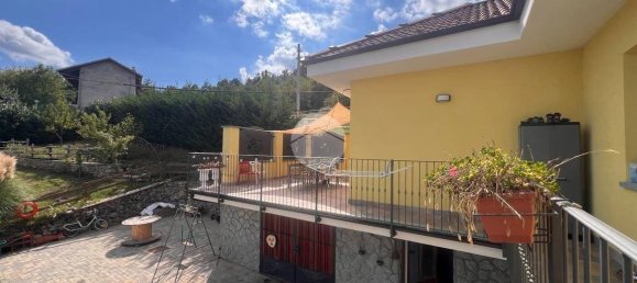 2 Schlafzimmer Villa in Avigliana, Italy, Nr. 330897 19