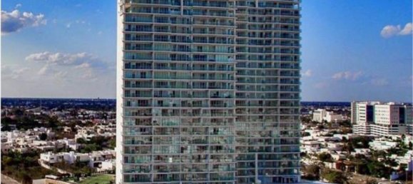 3 Schlafzimmer Wohnung in Yucatan, Mexico, Nr. 162236 2