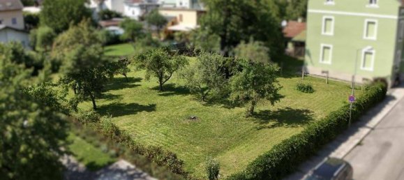 Terreno em Klagenfurt am Worthersee, Austria N.º 250697 3