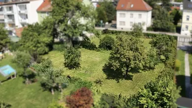 Terreno em Klagenfurt am Worthersee, Austria N.º 250697