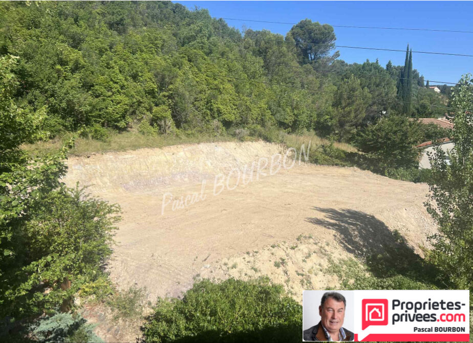 Terreno en Limoux, France 1078 m² No. 279870