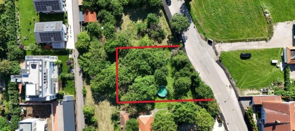 Terrain à Traiskirchen, Austria No. 209219 2