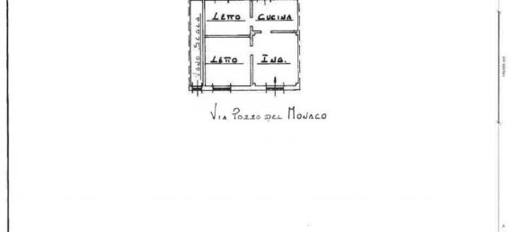 3-salle Maison à Manduria, Italy No. 89136 13