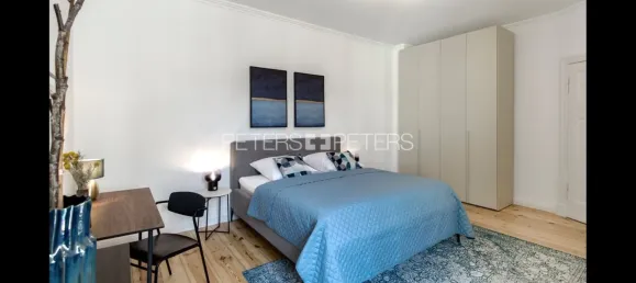Apartamento de 2 habitaciónes en Charlottenburg, Germany No. 40224 4