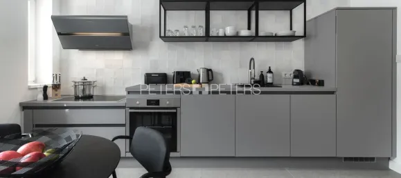 Apartamento de 2 habitaciónes en Charlottenburg, Germany No. 40224 2