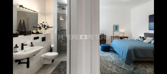 Apartamento de 2 habitaciónes en Charlottenburg, Germany No. 40224 3