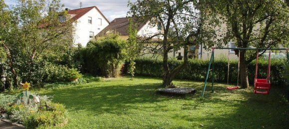 Таунхаус с 7 комнатами в Gunzburg, Германия № 326193 5