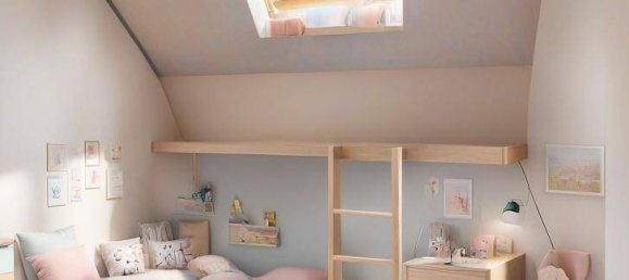 Таунхаус с 7 комнатами в Gunzburg, Германия № 326193 36