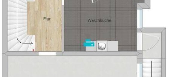 Таунхаус с 7 комнатами в Gunzburg, Германия № 326193 42