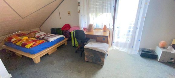 Таунхаус с 7 комнатами в Gunzburg, Германия № 326193 33