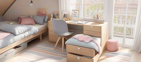 Таунхаус с 7 комнатами в Gunzburg, Германия № 326193 34